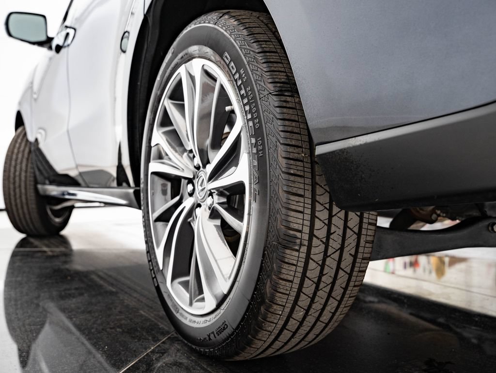 Used 2020 Acura MDX SH-AWD w/ Technology Package image 50
