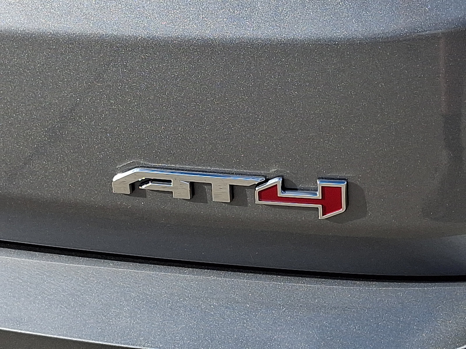 Used 2024 GMC Terrain AT4 w/ Tech Package AWD/4WD image 11