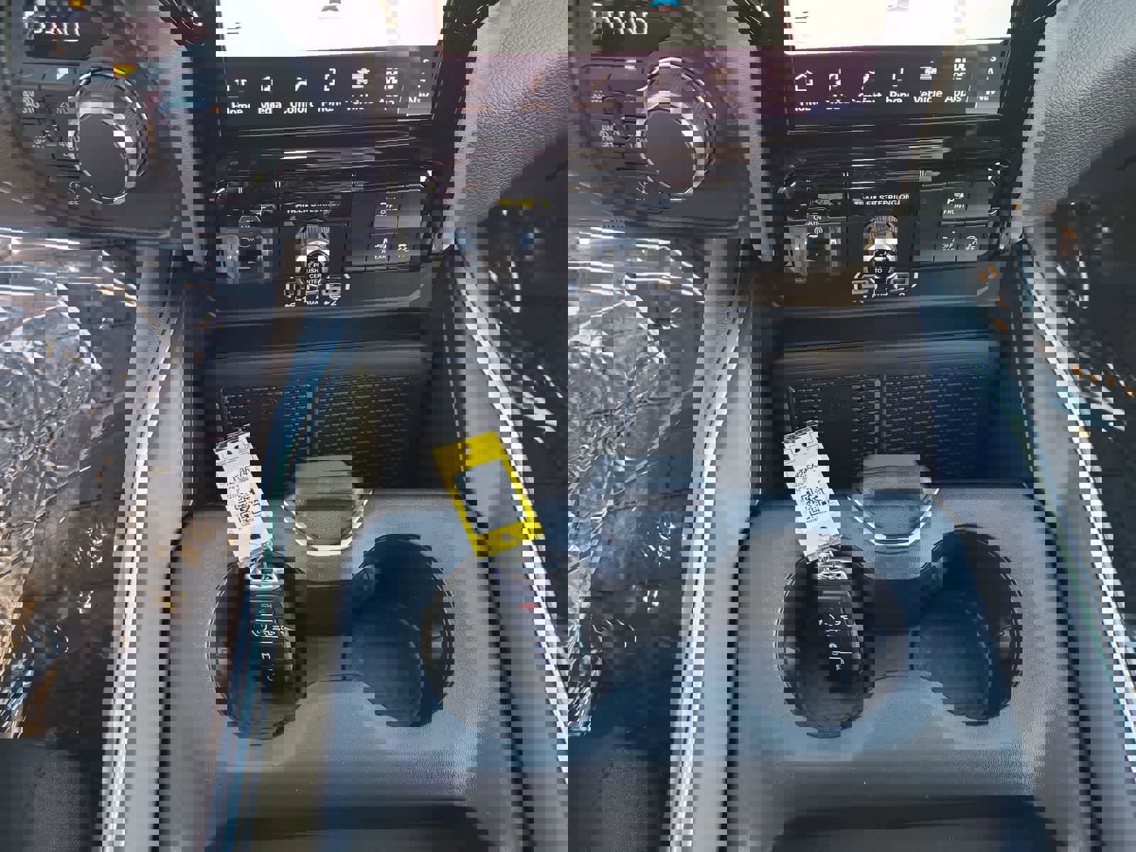 New 2026 RAM 1500 Big Horn image 25