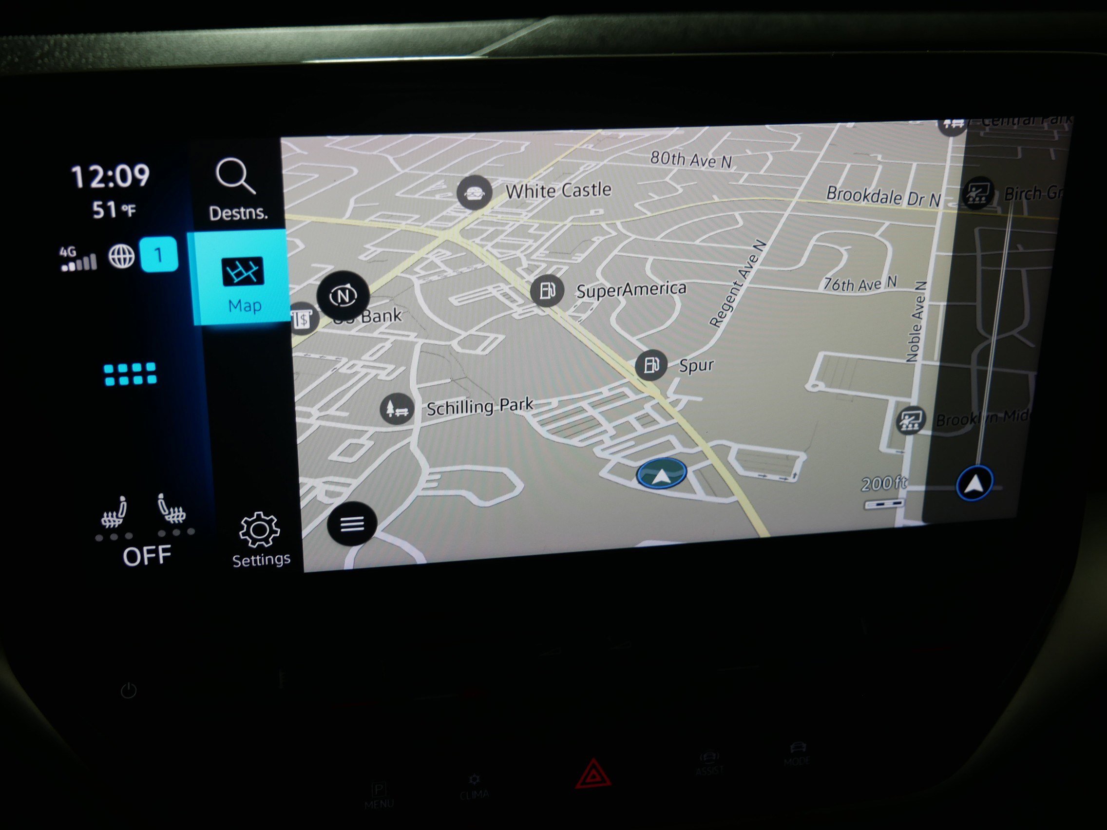 Certified 2021 Volkswagen ID.4 Pro S w/ Gradient Package image 29