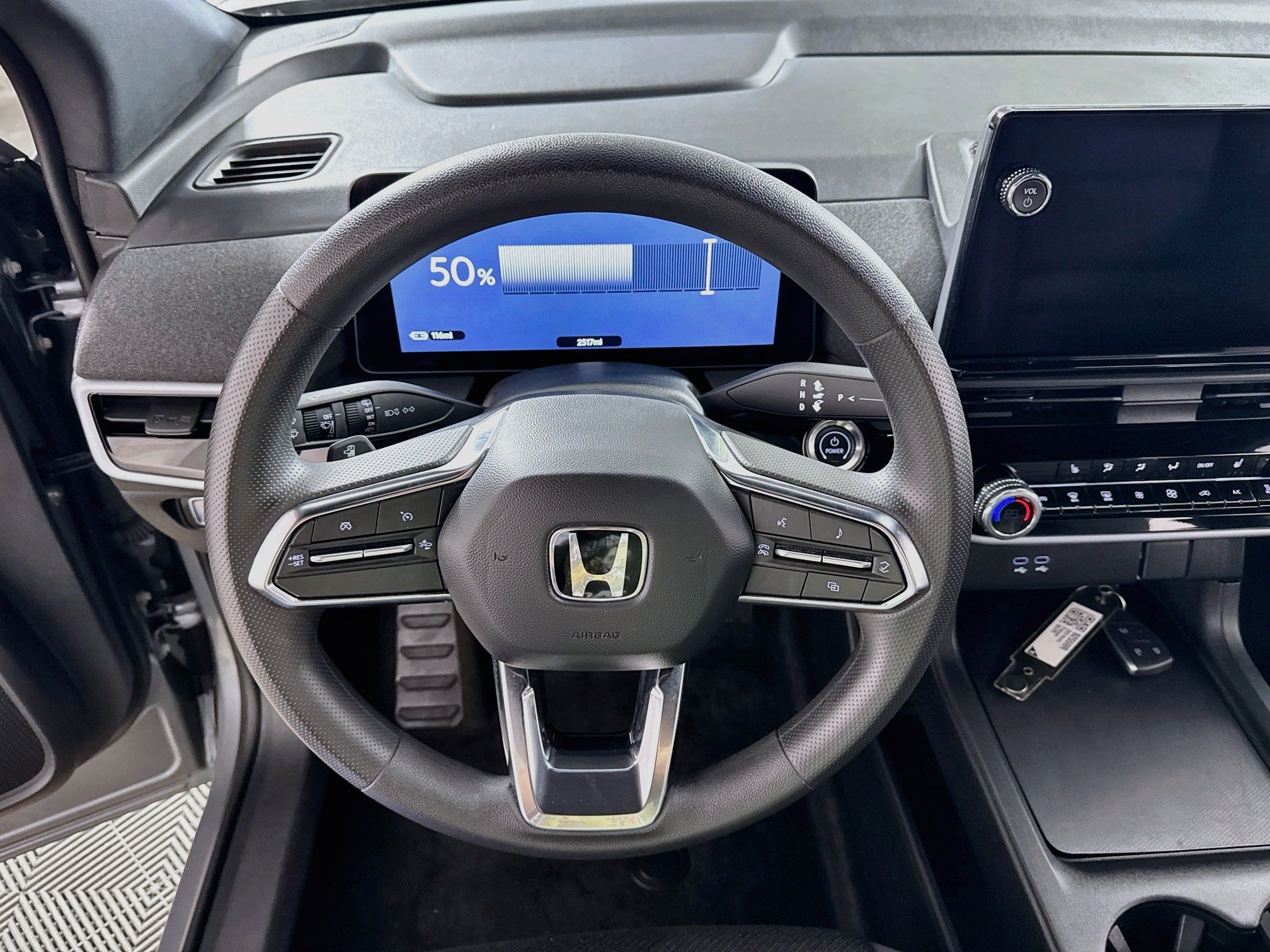 Used 2025 Honda Prologue EX image 14