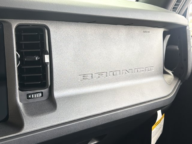 New 2026 Ford Bronco Big Bend AWD/4WD image 9