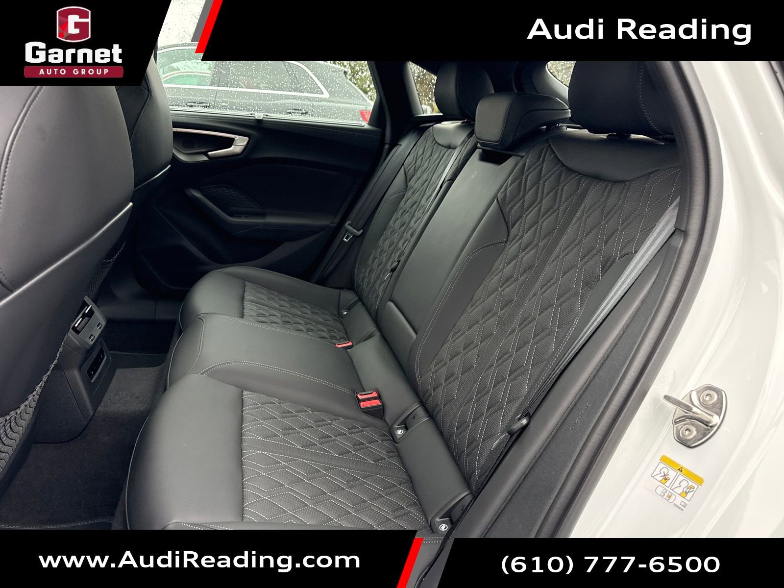 Certified 2025 Audi S5 Prestige w/ Prestige Package AWD/4WD image 25