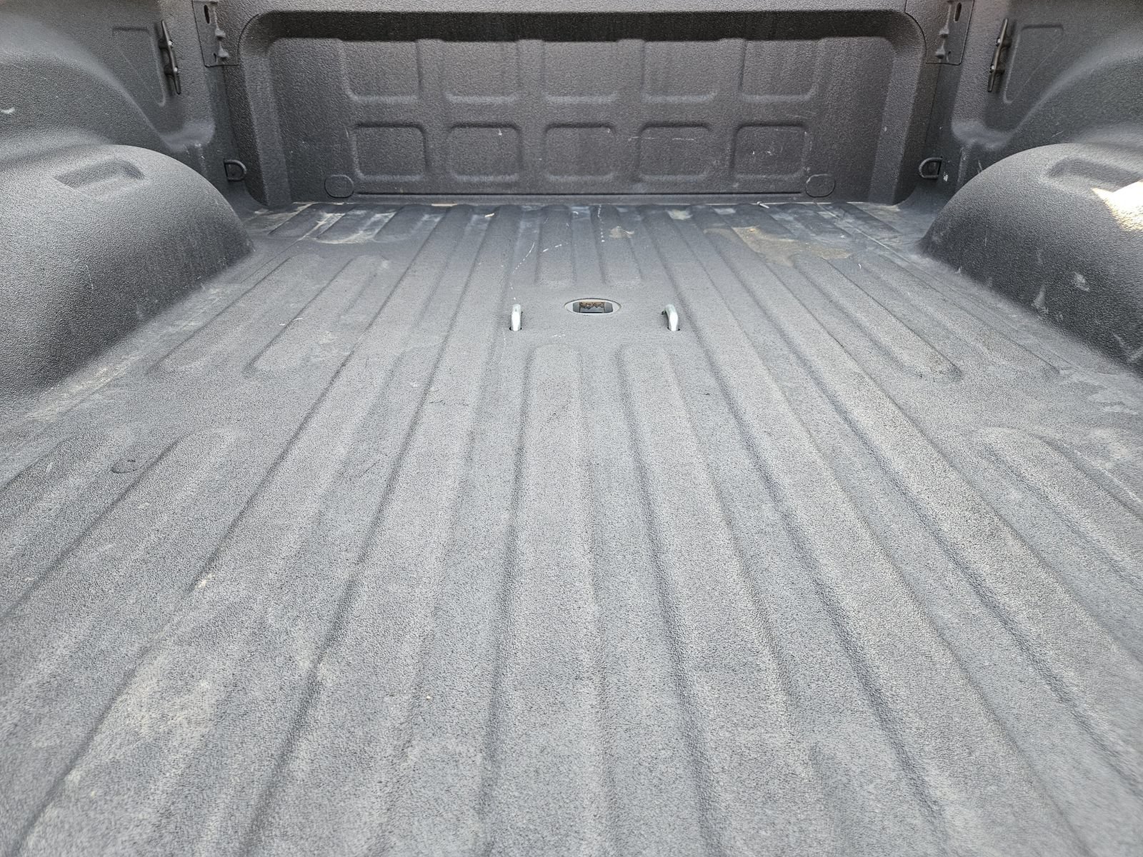 Used 2025 RAM 2500 Tradesman AWD/4WD image 37
