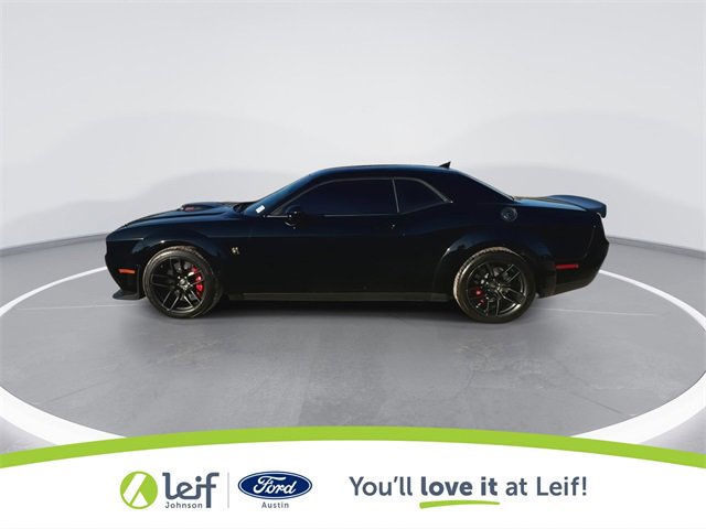 Used 2022 Dodge Challenger R/T Scat Pack image 6