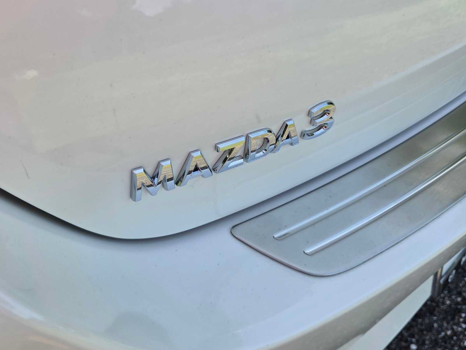 New 2026 MAZDA MAZDA3 2.5 S Sedan w/ Preferred Pkg FWD image 16