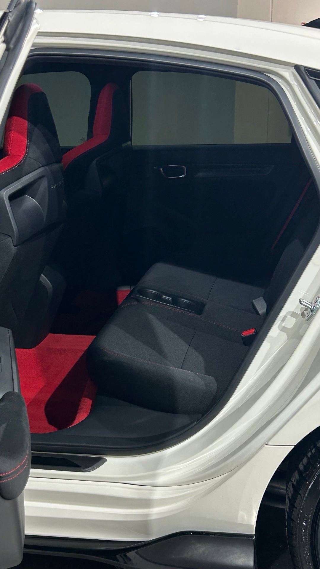 Used 2025 Honda Civic Type R image 43