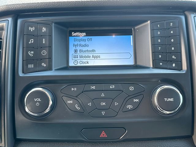 Used 2021 Ford Ranger XL w/ FX4 Off-Road Package image 28