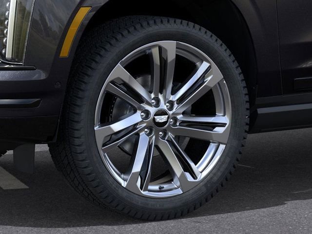 New 2026 Cadillac Escalade Sport image 9