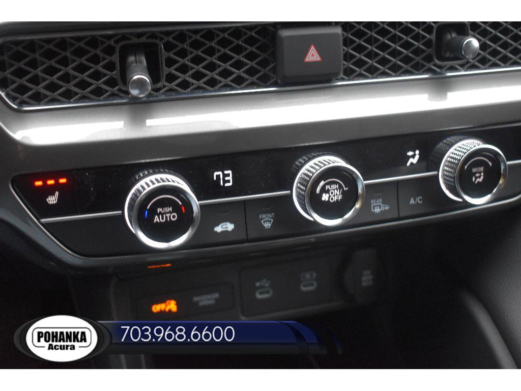 New 2026 Acura Integra image 24