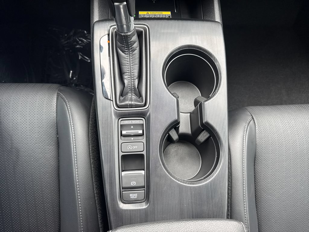 Certified 2024 Honda Civic Touring image 24