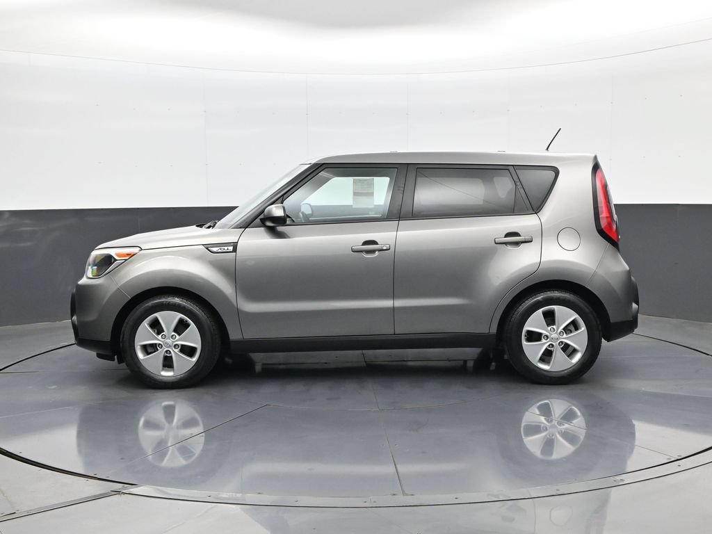 Used 2015 Kia Soul FWD image 8