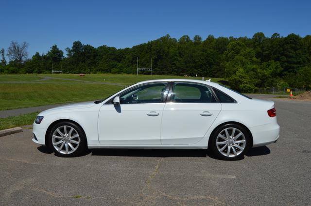 Used 2013 Audi A4 2.0T Prestige w/ Prestige Pkg AWD/4WD image 5