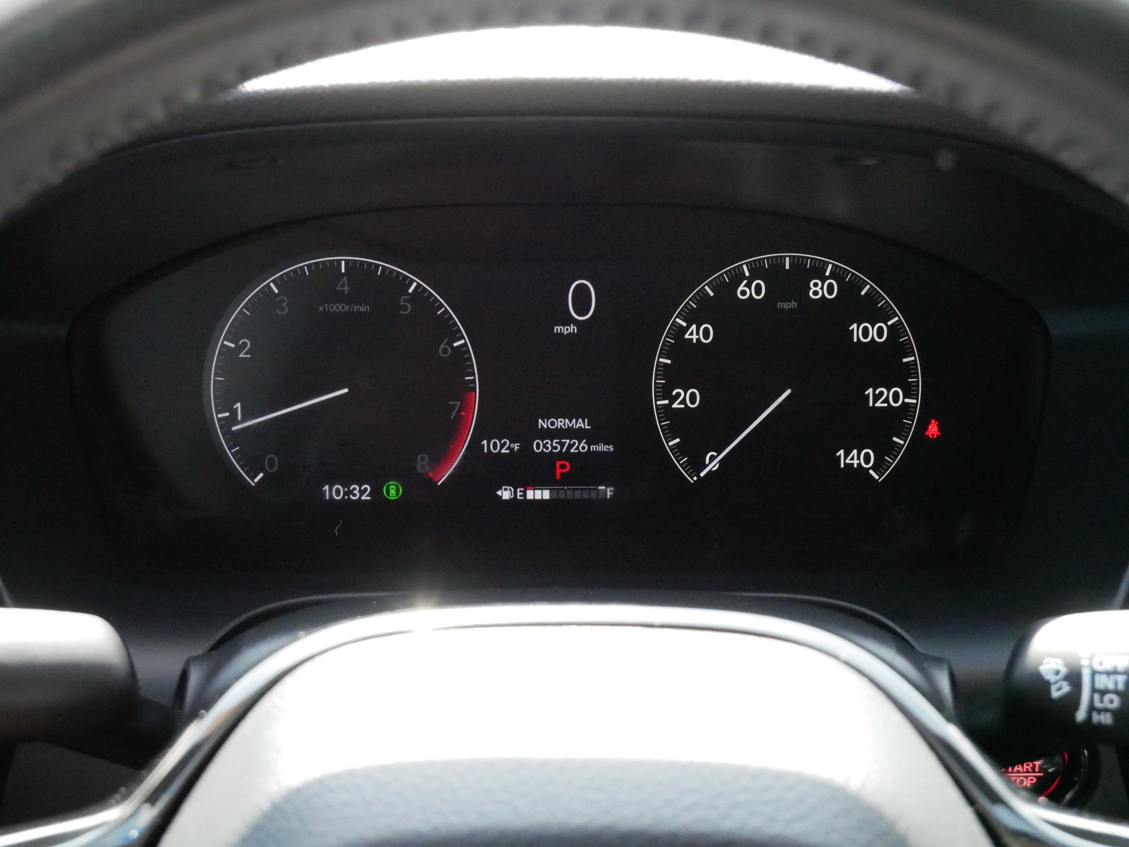 Certified 2024 Honda HR-V EX-L image 21