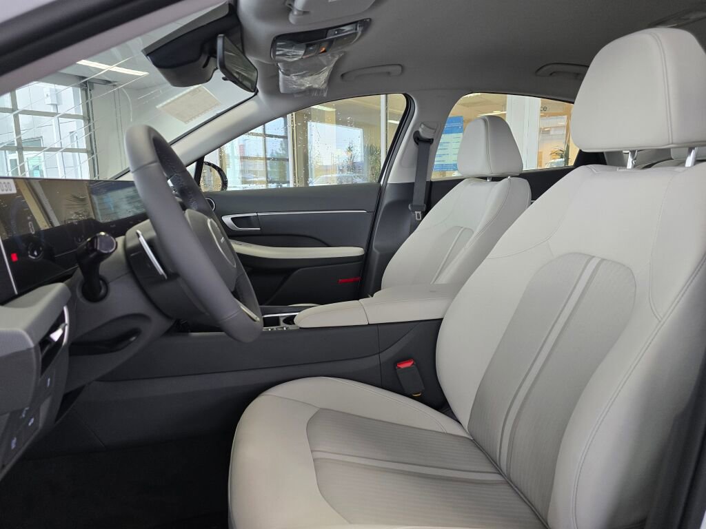 New 2026 Hyundai Sonata SEL image 20