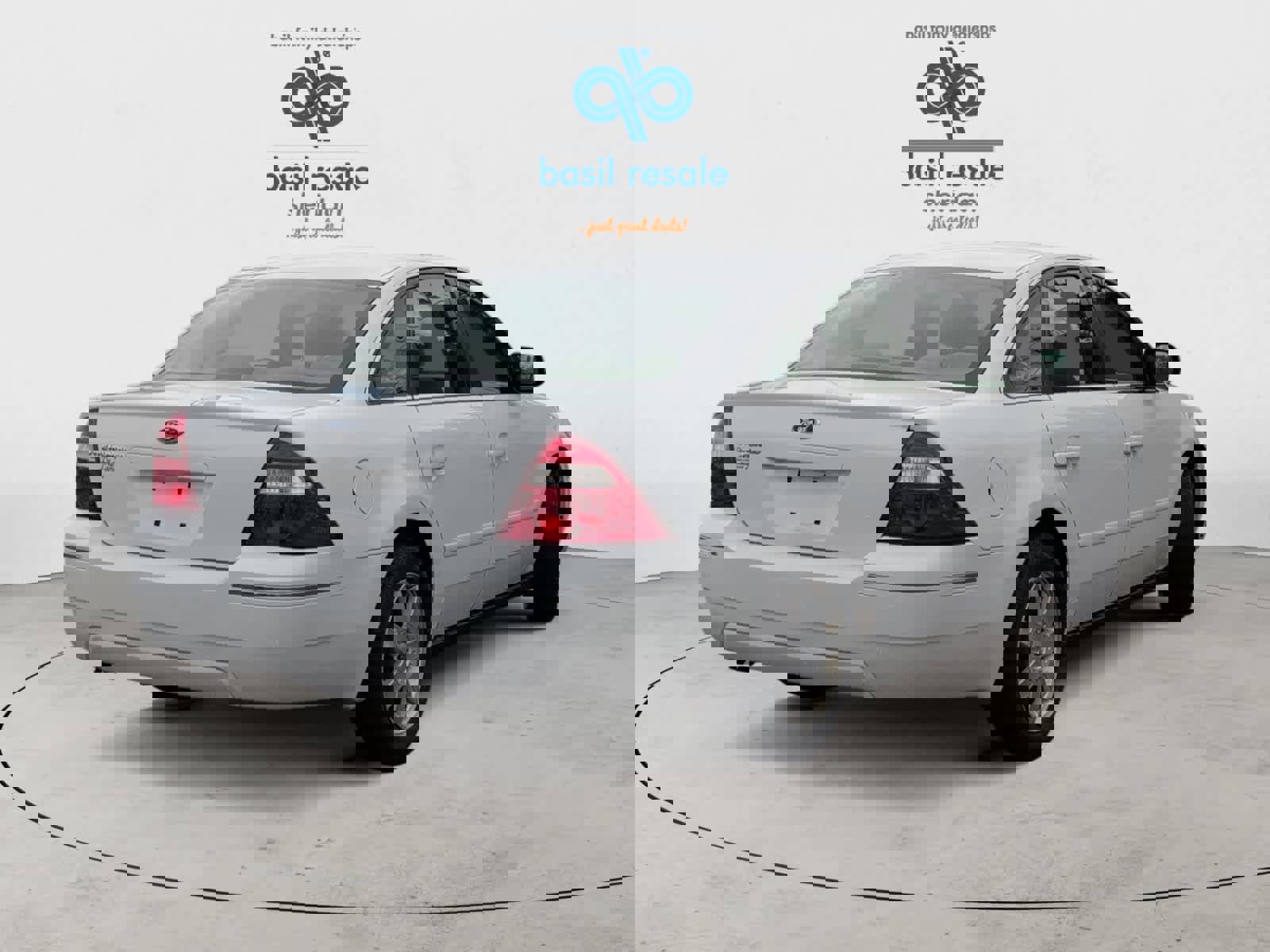 Used 2005 Ford Five Hundred SE image 7