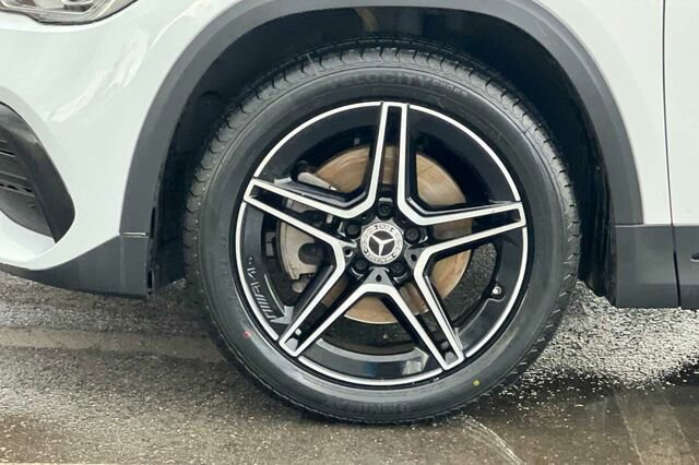 Used 2022 Mercedes-Benz GLA 250 image 24
