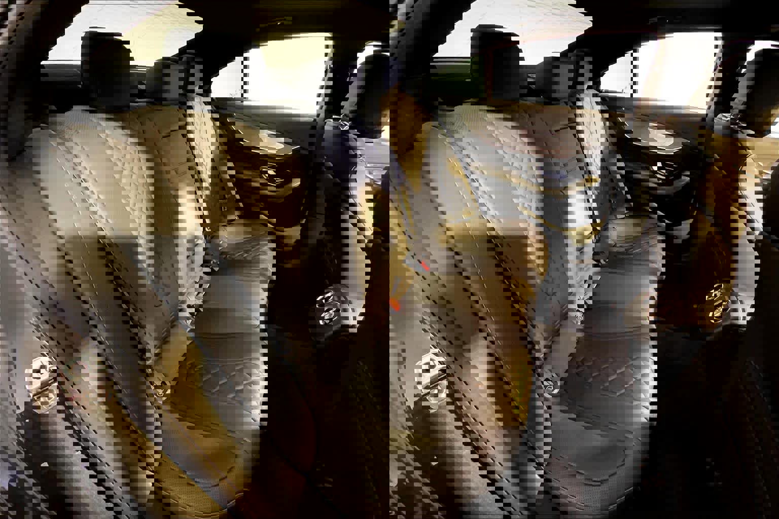 Used 2021 Mercedes-Benz CLS 53 AMG 4MATIC image 23