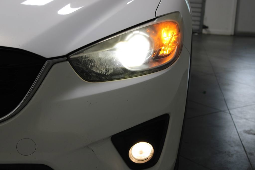 Used 2013 MAZDA CX-5 Touring w/ Touring Tech Pkg image 46