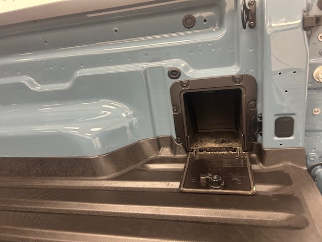 Used 2023 Ford Maverick XLT w/ Equipment Group 300A Standard AWD/4WD image 32