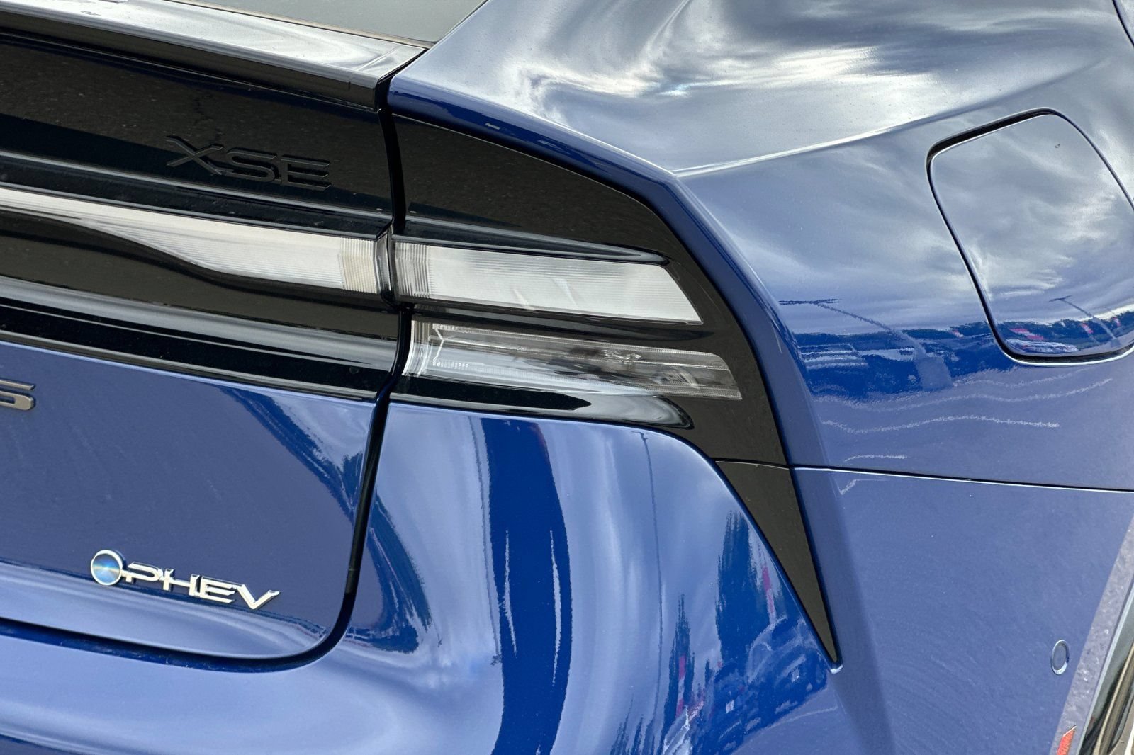 New 2026 Toyota Prius Plug-In Hybrid FWD image 32