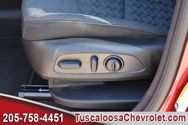 Used 2023 Chevrolet Equinox LT image 19