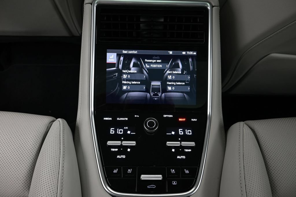 Certified 2023 Porsche Panamera GTS AWD/4WD image 18