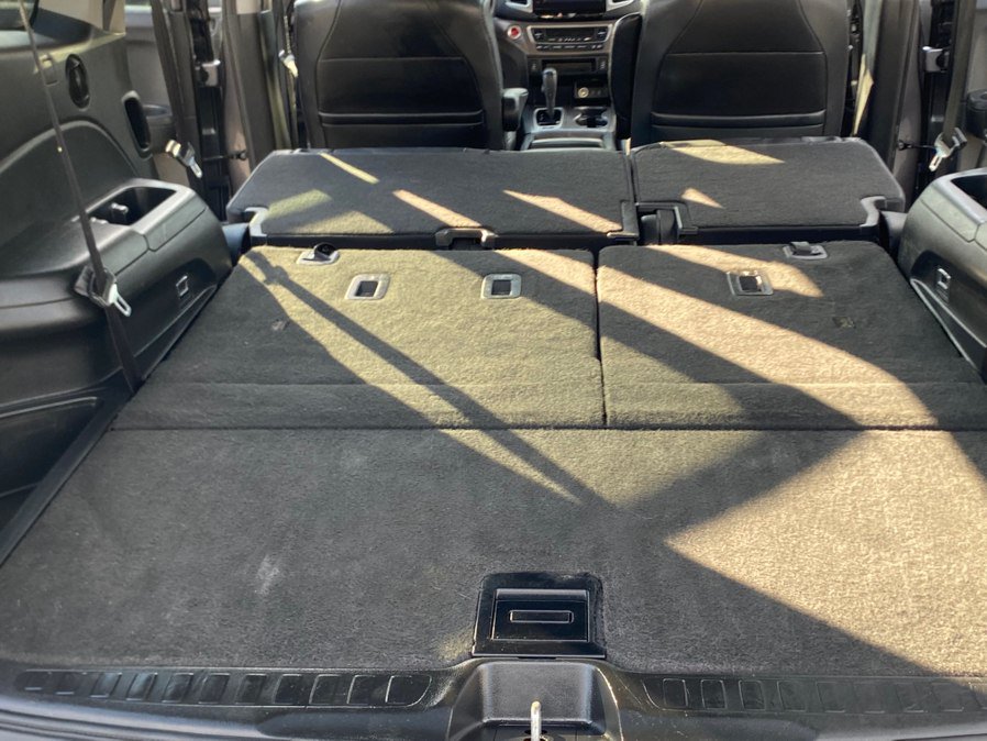 Used 2017 Honda Pilot EX-L image 16