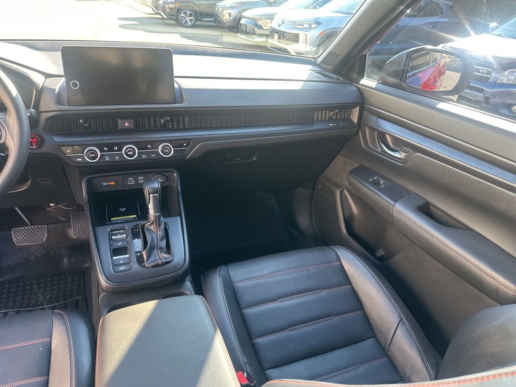 Used 2024 Honda CR-V Sport-L image 26