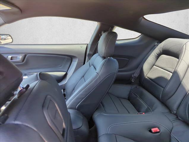 Used 2018 Ford Mustang GT w/ Equipment Group 301A RWD image 15