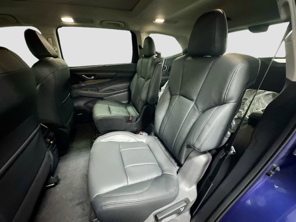 New 2026 Subaru Ascent Bronze Edition image 24