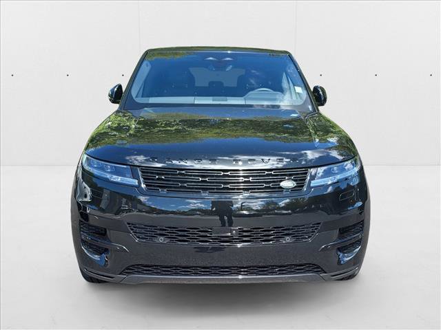 New 2025 Land Rover Range Rover Sport SE image 2