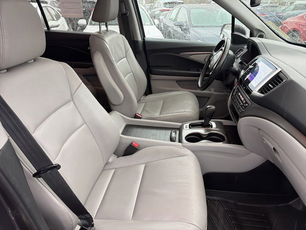 Used 2016 Honda Pilot EX-L image 12