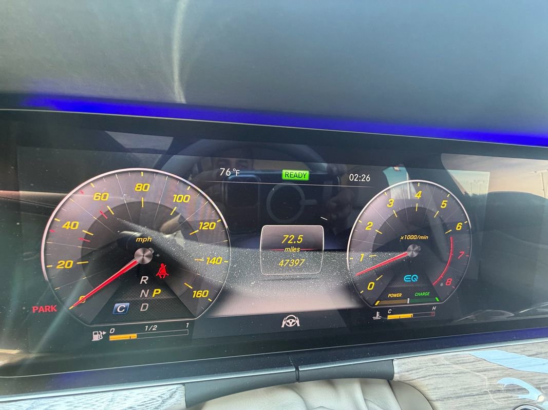 Used 2019 Mercedes-Benz CLS 450 4MATIC image 33