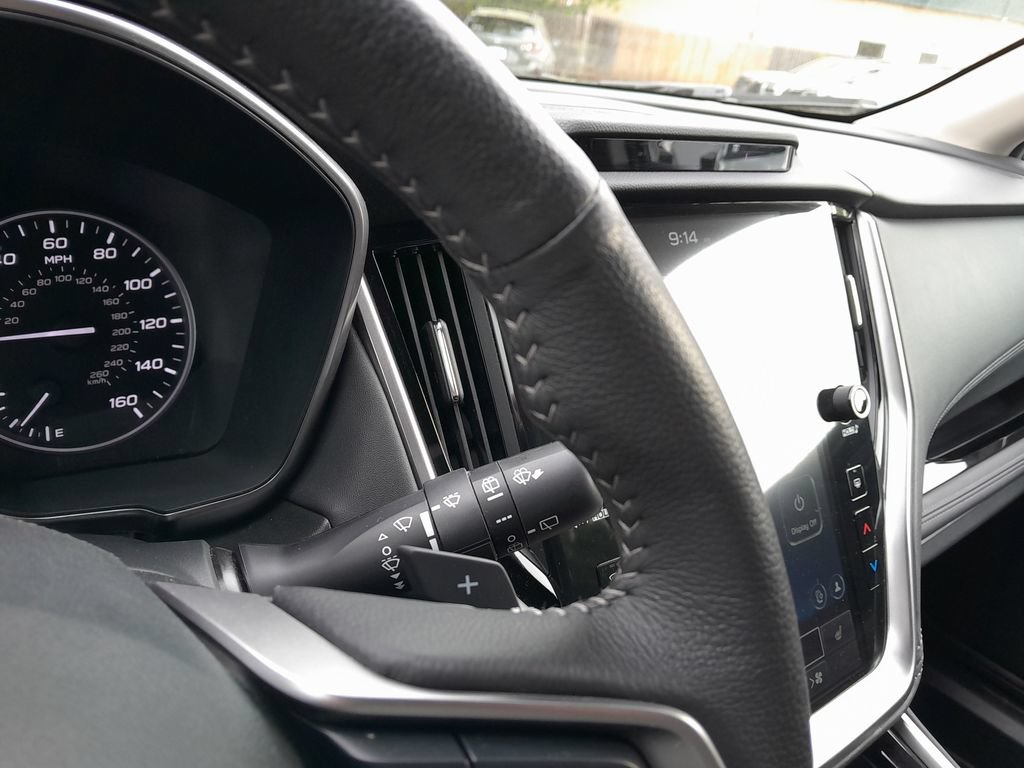Used 2023 Subaru Outback Limited AWD/4WD image 21
