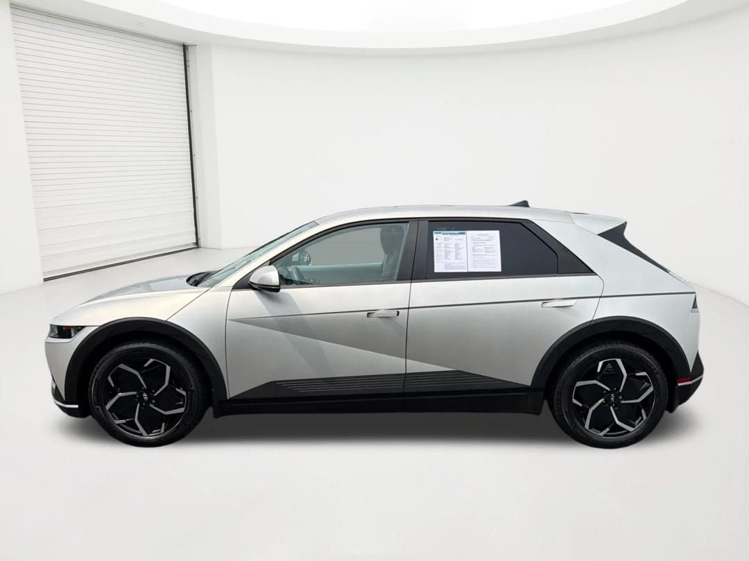 Certified 2024 Hyundai Ioniq 5 SEL AWD/4WD image 8