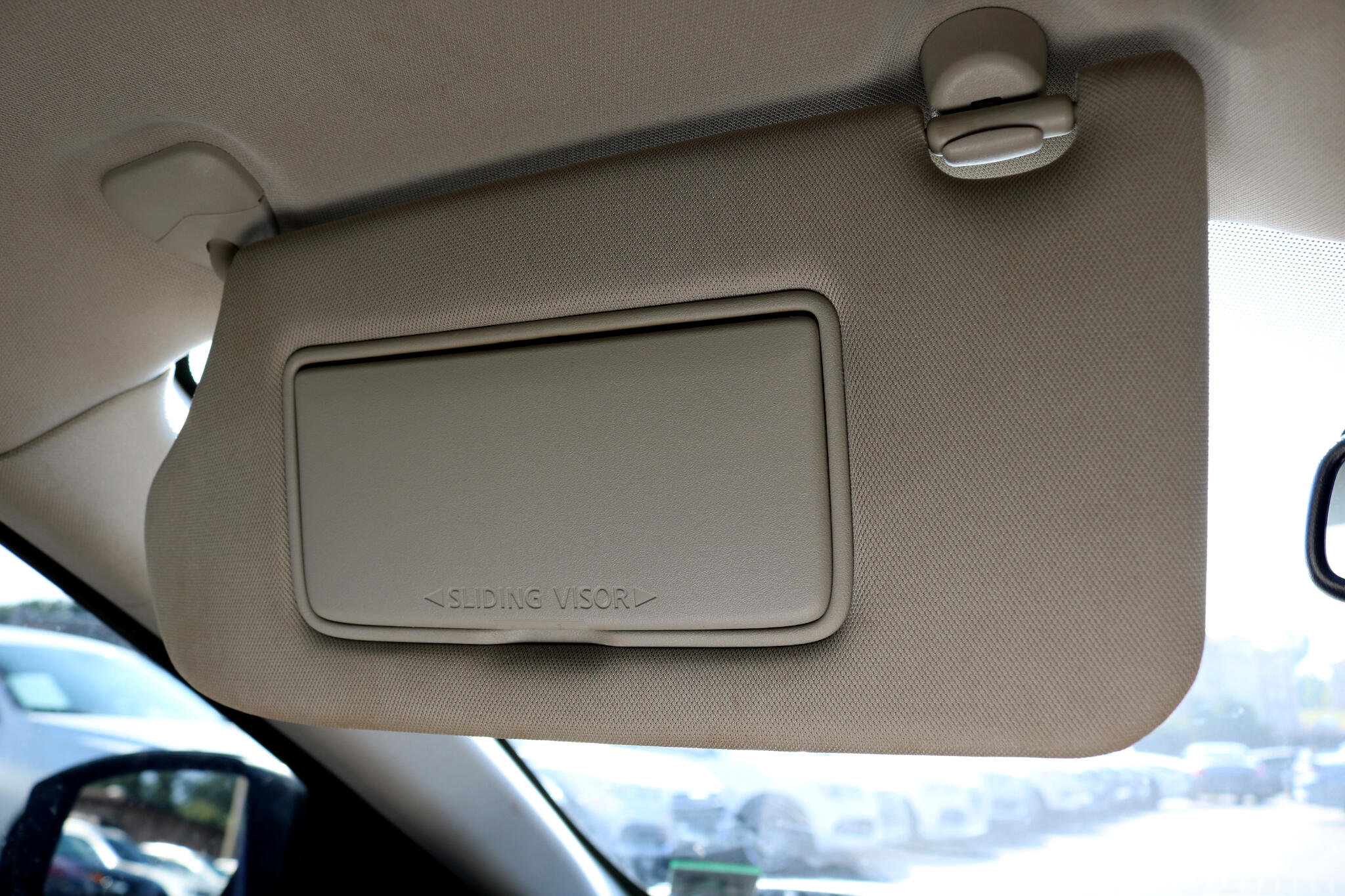 Used 2021 Nissan Maxima 3.5 SV w/ Floor Mat Group image 36