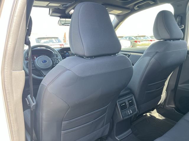 Certified 2025 Subaru Forester Premium w/ Convenience Package #1 image 28