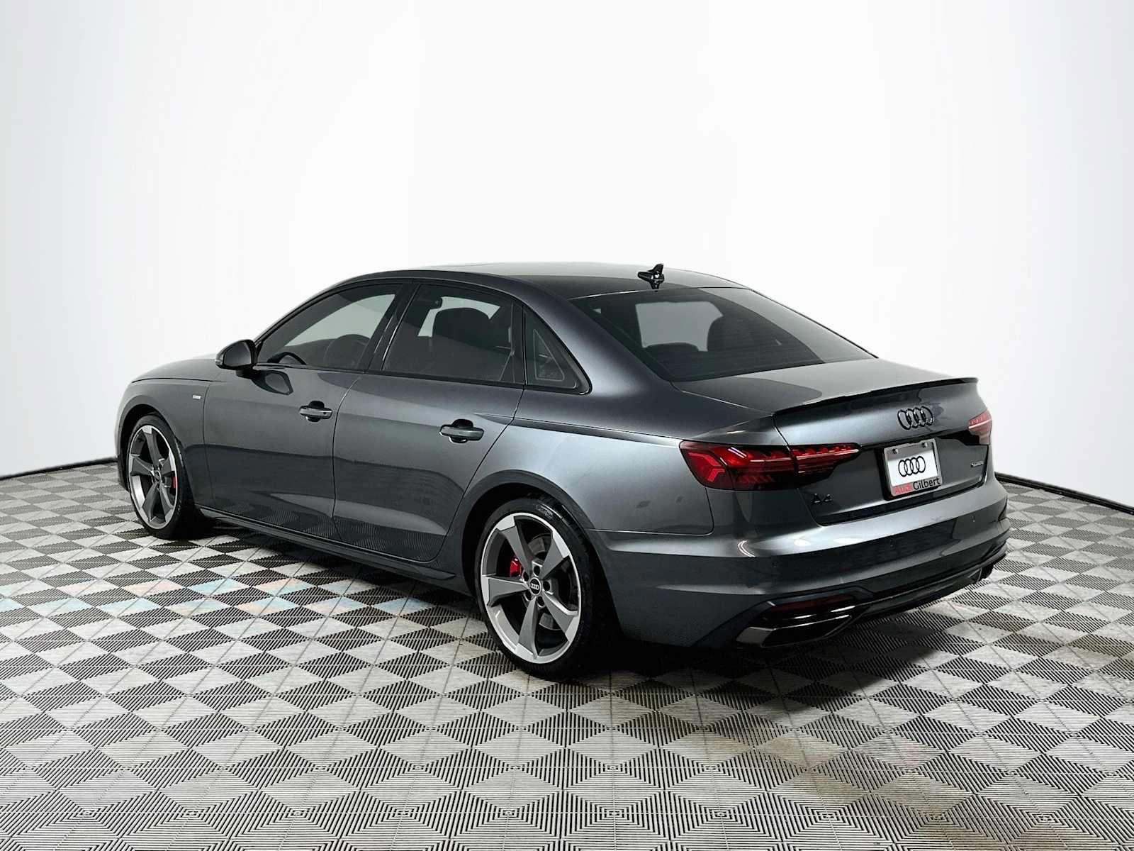 Certified 2023 Audi A4 2.0T Premium Plus w/ Premium Plus Package AWD/4WD image 5