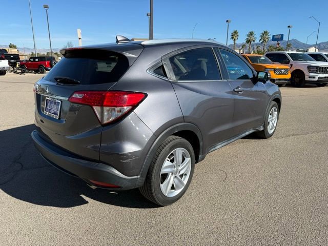 Used 2019 Honda HR-V EX-L image 5