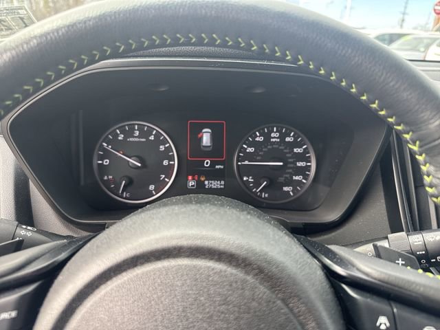 Used 2024 Subaru Ascent Onyx Edition image 11