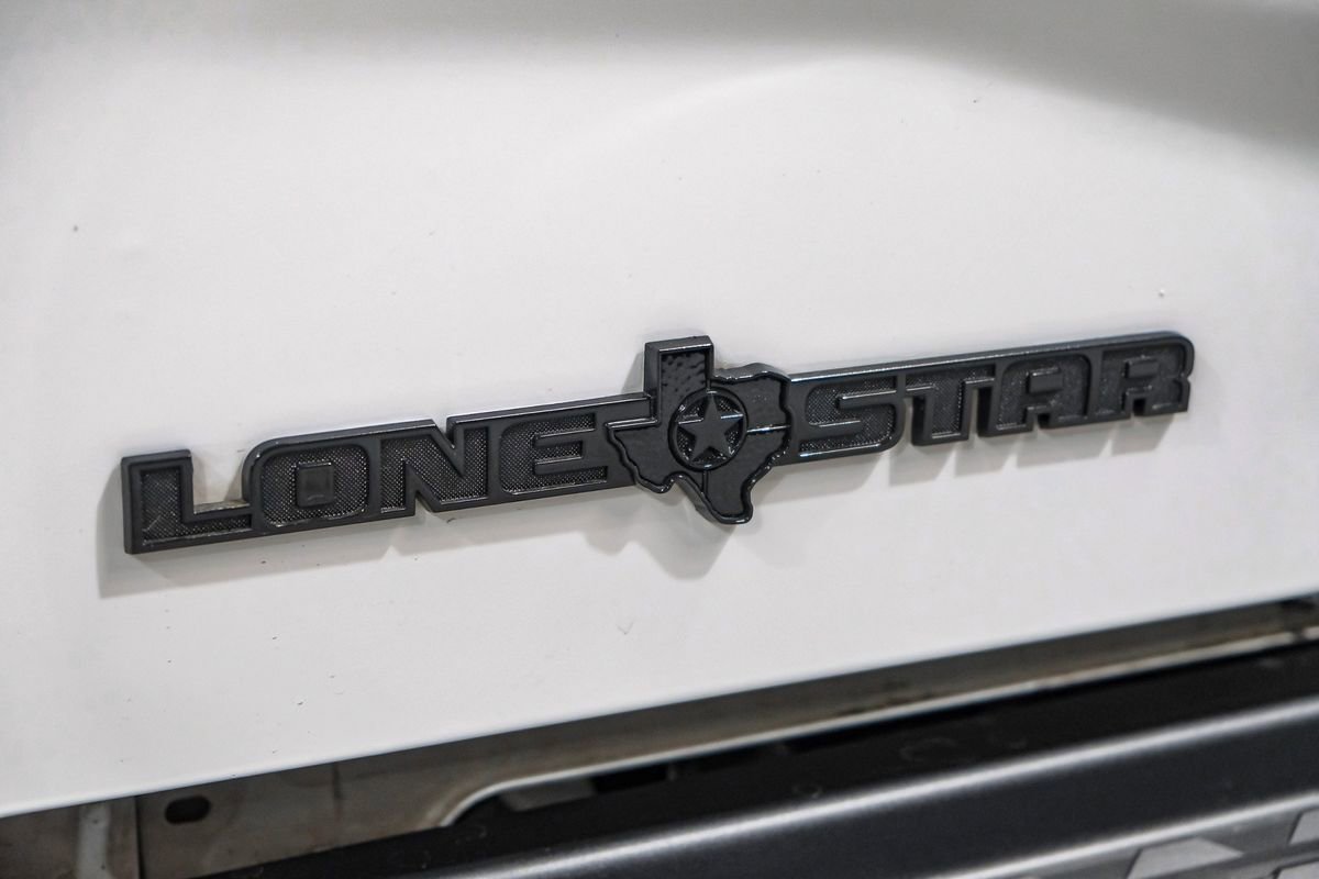 Used 2024 RAM 2500 Lone Star w/ Night Edition image 54