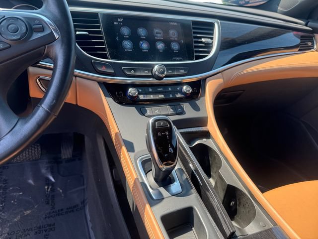 Used 2017 Buick LaCrosse Premium w/ Driver Confidence Package #2 FWD image 15