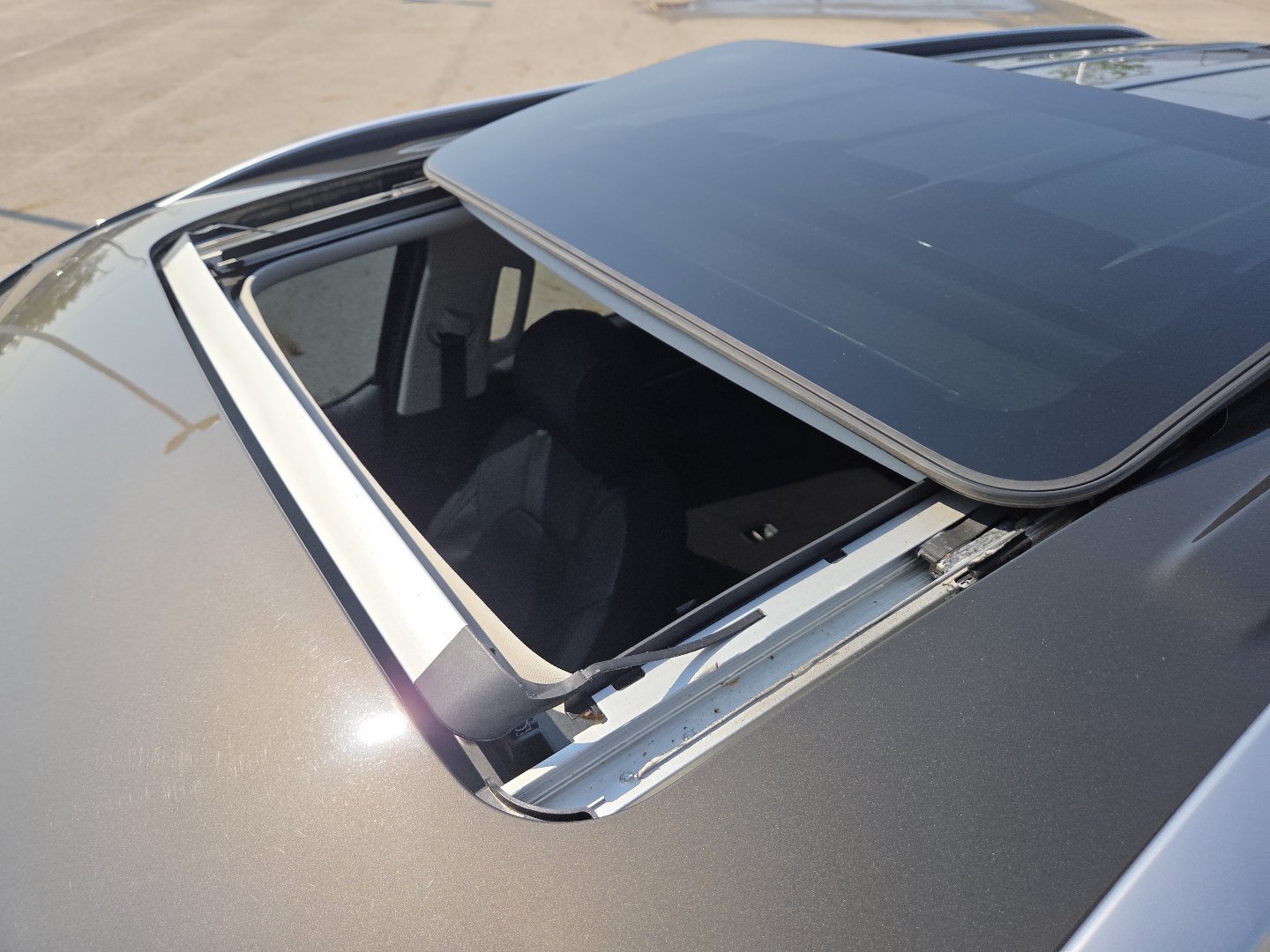 Used 2023 Kia Telluride S w/ S Sunroof Package AWD/4WD image 3
