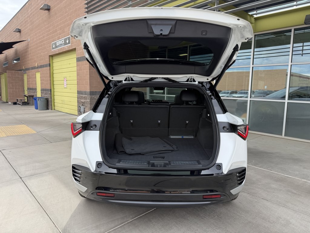 Used 2024 Acura ZDX Type S AWD/4WD image 39