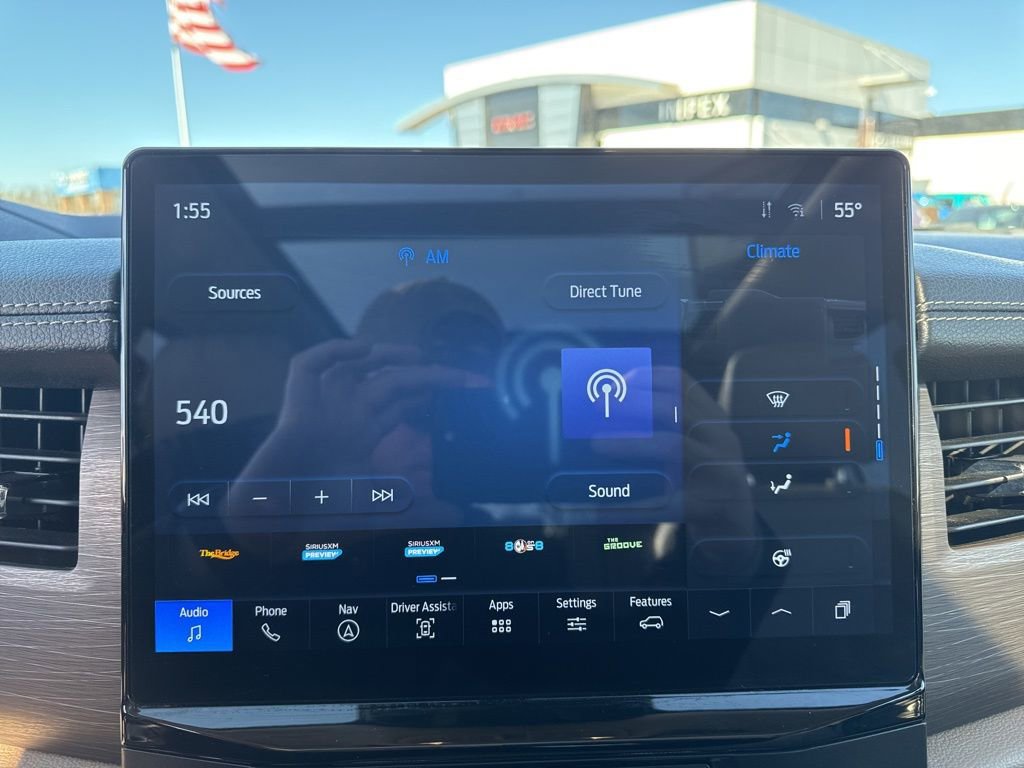 Used 2024 Ford Expedition Max Limited image 20