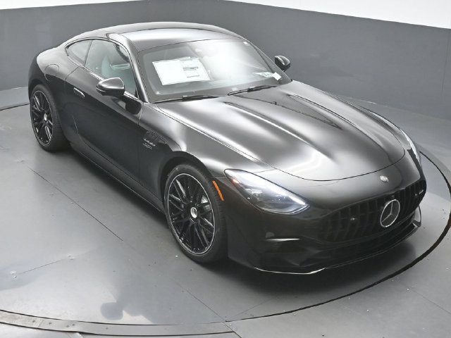 New 2026 Mercedes-Benz AMG GT 43 image 40