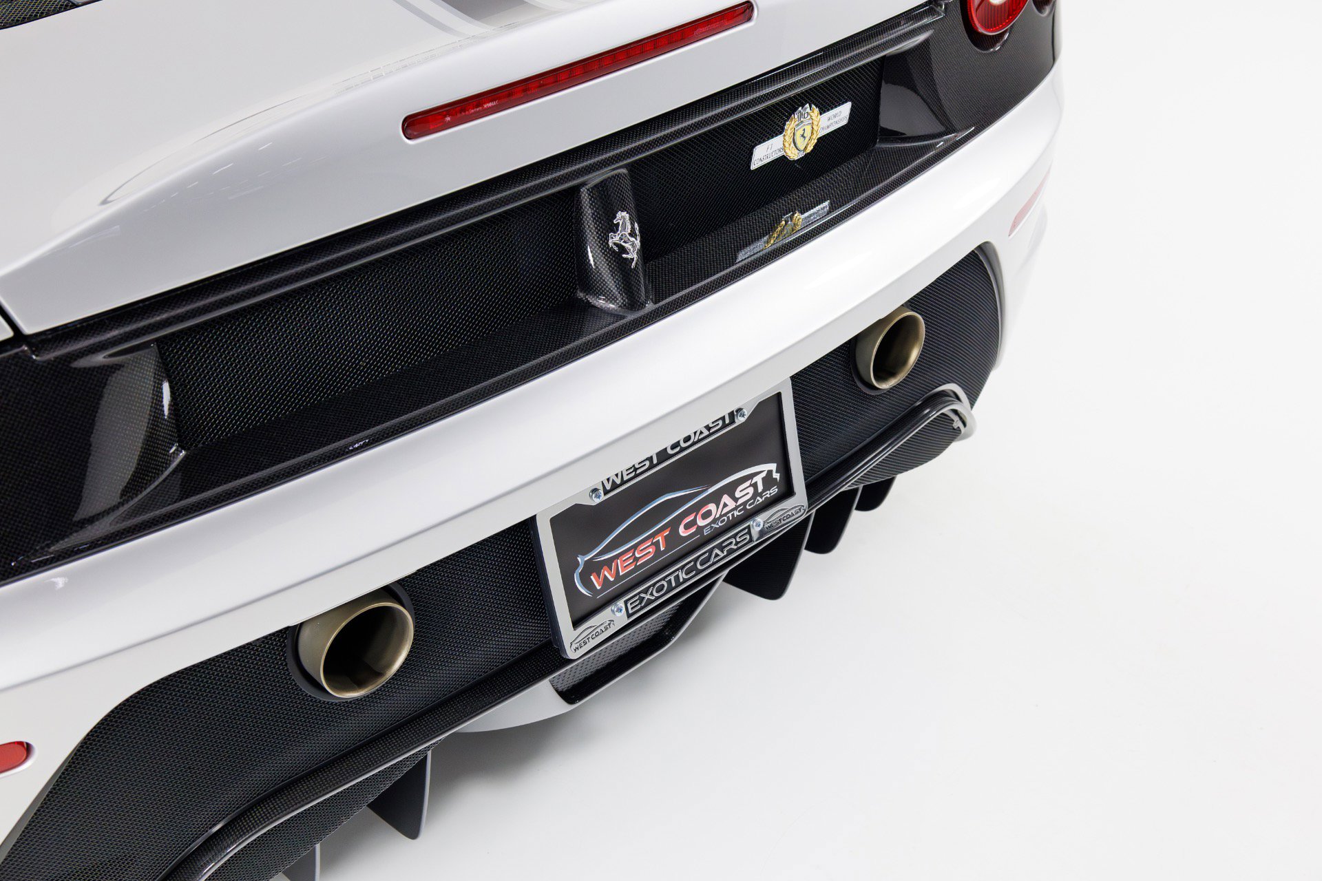 Used 2009 Ferrari F430 Scuderia image 68