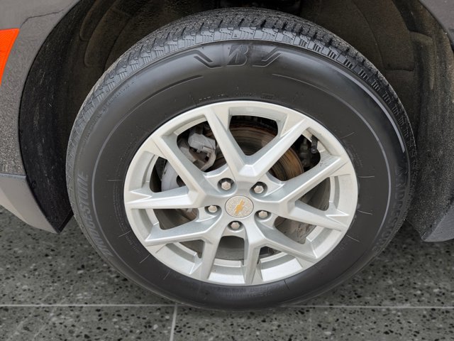 Certified 2023 Chevrolet Equinox LT AWD/4WD image 14