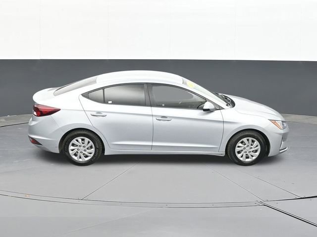 Used 2020 Hyundai Elantra SE w/ Convenience Package (C2) image 59